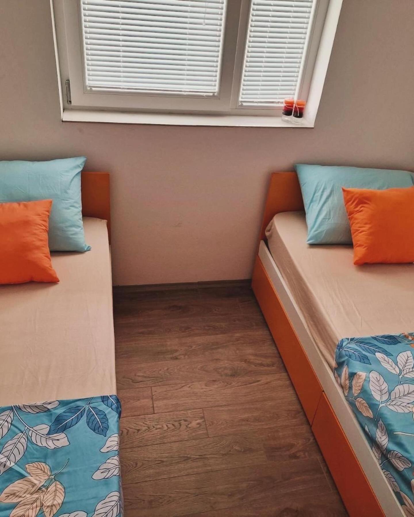 Central Comfort- Fresh & Modern Бітола Екстер'єр фото